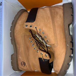 Men's Timberland® Classic 6-Inch Waterproof Boot